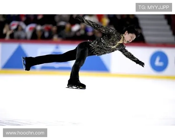 花滑大奖赛日本站男单自由滑精彩纷呈 国内选手争夺奖牌激烈