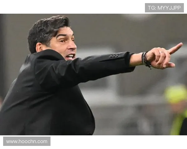 丰塞卡称赞莱奥具备赢得金球奖的潜力和成为世界最佳球员的能力 丰塞卡称赞莱奥具备赢得金球奖的潜力和成为世界最佳球员的能力