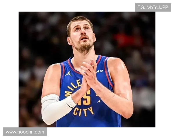 全能战士约基奇五年数据辉煌总得分助攻第二总篮板抢断第一