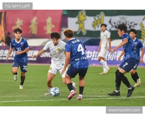 国安U21领队谈中冠联赛附加赛期待U21球员展现拼搏精神与竞技水平